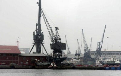 Γαλλικοί τριγμοί στην κοινοπραξία για ΟΛΘ - Νέες χρεώσεις για το λιμάνι Θεσσαλονίκης από CMA CGM