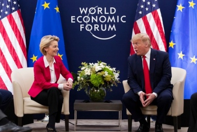 Η ΕΕ σέρνεται πίσω από τον Trump - Εξετάζει διακοπή της βοήθειας σε παγκόσμιους οργανισμούς υγείας