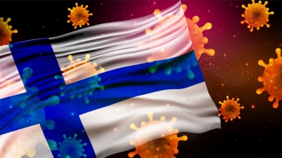 «Μπλόκο» από την Φινλανδία: Απαγορεύει την είσοδο στους ανεμβολίαστους ταξιδιώτες - Οχυρώνεται η Ευρώπη