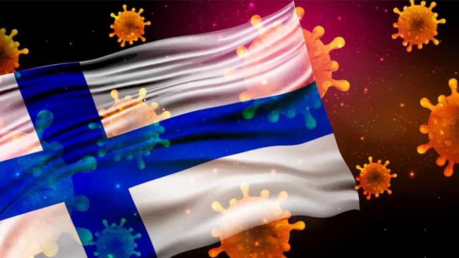 «Μπλόκο» από την Φινλανδία: Απαγορεύει την είσοδο στους ανεμβολίαστους ταξιδιώτες - Οχυρώνεται η Ευρώπη