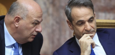 Ο Υπουργός Αγροτικής Ανάπτυξης Τσιάρας υπέβαλε την παραίτησή του, αλλά δεν έγινε αποδεκτή – Όλο το παρασκήνιο