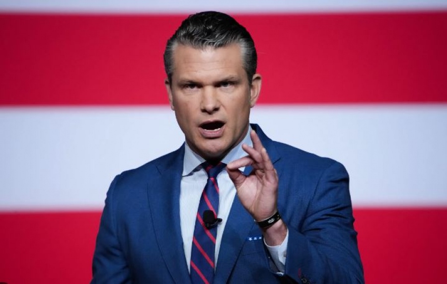 Κυνικός Pete Hegseth για βοήθεια Ρωσίας στο Ιράν: «Δεν μας νοιάζει... Θα τους αποδεκατίσουμε έτσι κι αλλιώς»