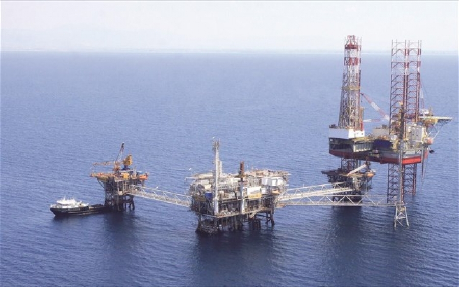 ΕΔΕΥ: Βάσιμες ενδείξεις για σημαντικά κοιτάσματα φυσικού αερίου στην Κρήτη