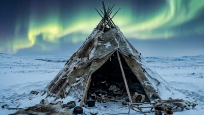 Μυστήριο τρόμου στη Σιβηρία: «Άγριοι άνθρωποι» στην τούνδρα - Θρύλοι ή κάτι πολύ πιο σκοτεινό;