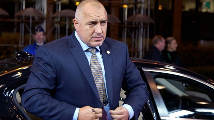 Βουλγαρία: Ο πρωθυπουργός Borisov ζητά τη διεξαγωγή εκλογών