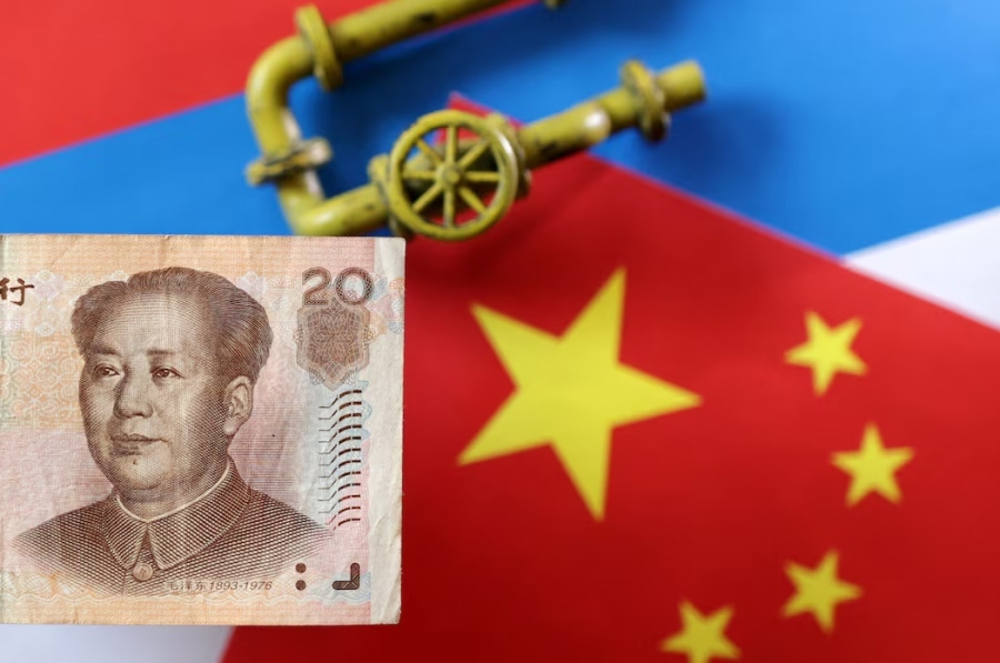 Putin’s dollar realism, US deal claims and Bloomberg and Economist provocation