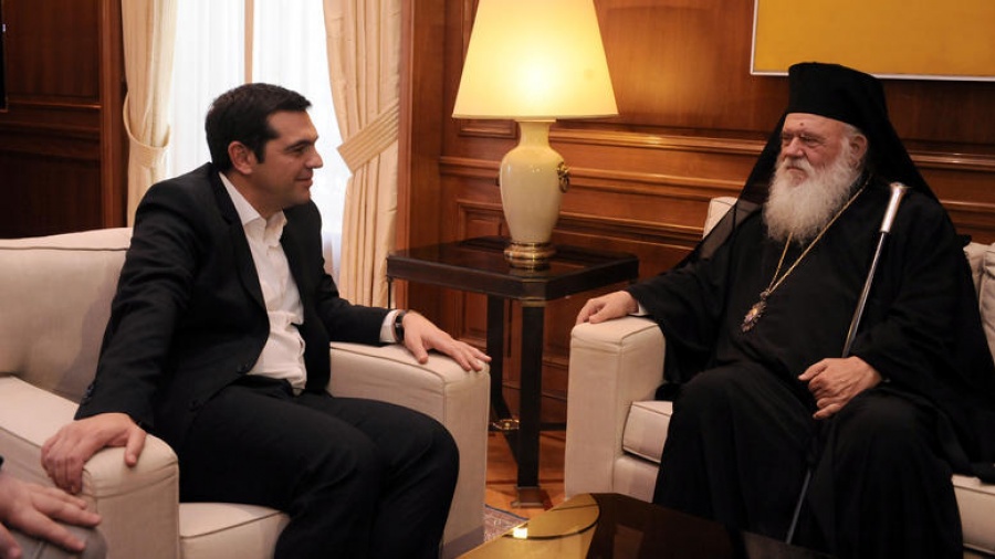 Ο πολλαπλασιασμός της σιγουριάς: 4Χ700.000 = 2.800.000