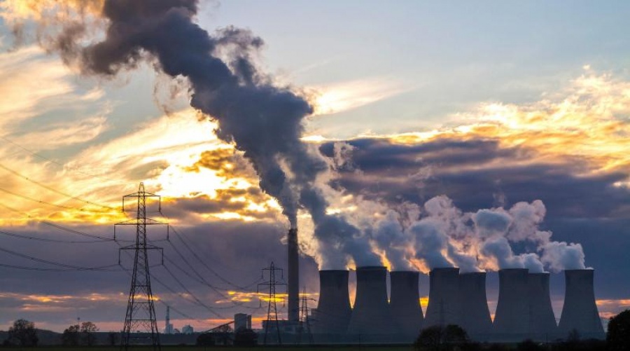 Η ολλανδική κυβέρνηση σκοπεύει να εισαγάγει έναν φόρο διοξειδίου του άνθρακα για τις εταιρίες
