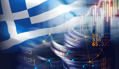 ΕΤΕ: Ανάπτυξη 1,7% για την ελληνική οικονομία το 2026 - Επενδύσεις και τουρισμός στηρίζουν το ΑΕΠ