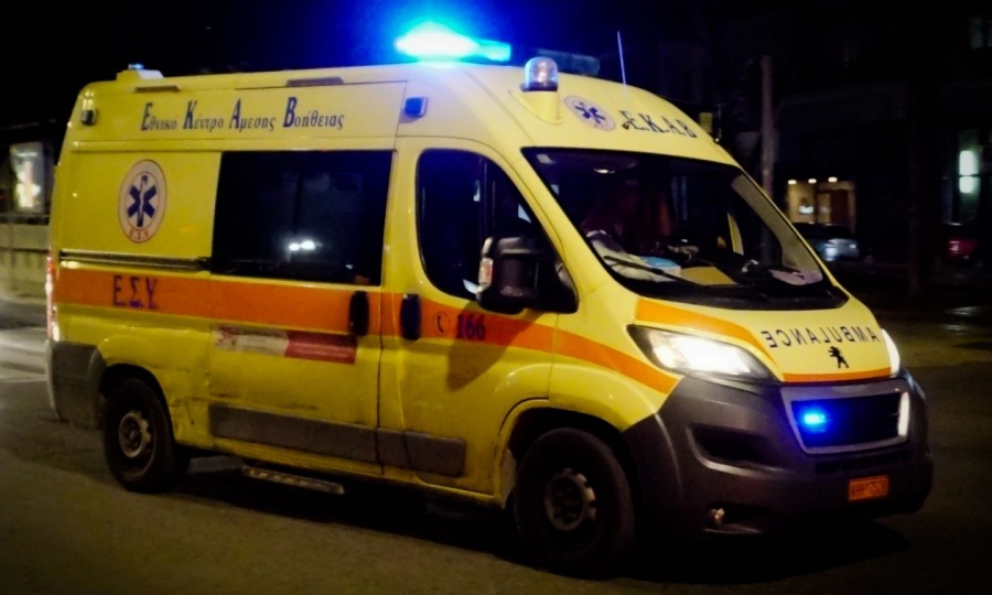 Θρίλερ στις Σέρρες - 64χρονος βρέθηκε νεκρός σε τροχόσπιτο