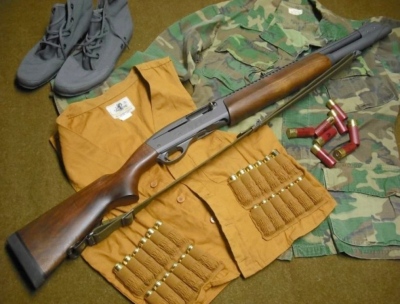 Το αποτυχημένο πείραμα του αυτόματου λειόκανου Remington 7188