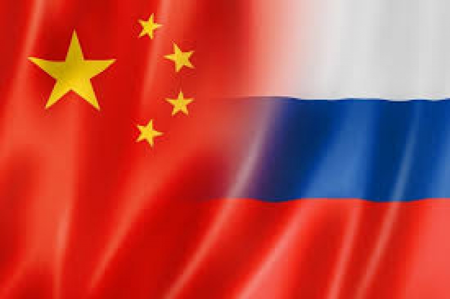 Κίνα: Κοινό μέτωπο με Ρωσία κατά των αμερικανικών προκλήσεων στην Ταϊβάν – Ευχαριστούμε τον Putin