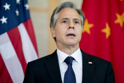 Blinken (ΥΠΕΞ ΗΠΑ): Άδικη η σύλληψη του δημοσιογράφου της WSJ από τη Ρωσία