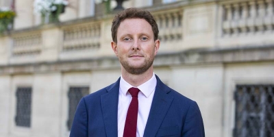 Beaune (Γαλλία): Ο Putin θέλει τον πόλεμο, στόχος μας είναι να μην υπάρξει ρωσική νίκη στην Ουκρανία