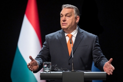 Ξεσπαθώνει ο Orban κατά του Zelensky: Δεν είναι ηγέτης, έδωσε το κακό παράδειγμα κατηγορώντας τους Ρώσους
