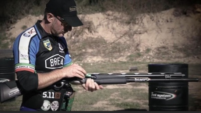 Οι σύγχρονες προτάσεις της Breda για πρακτική σκοποβολή B12i και Β12i Τ4