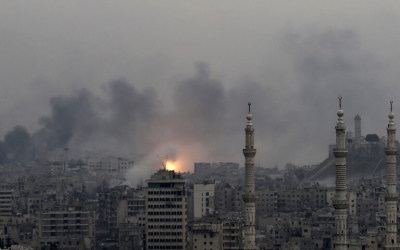 Γαμψό ξίφος: H Τουρκία βομβάρδισε Ιράκ και Συρία - Δεκάδες νεκροί και τραυματίες, με αντίποινα προειδοποιούν οι Κούρδοι