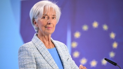 ΕΚΤ: Νέο «χτύπημα» με αυξήσεις επιτοκίων – Η Lagarde προειδοποιεί για τον πληθωρισμό