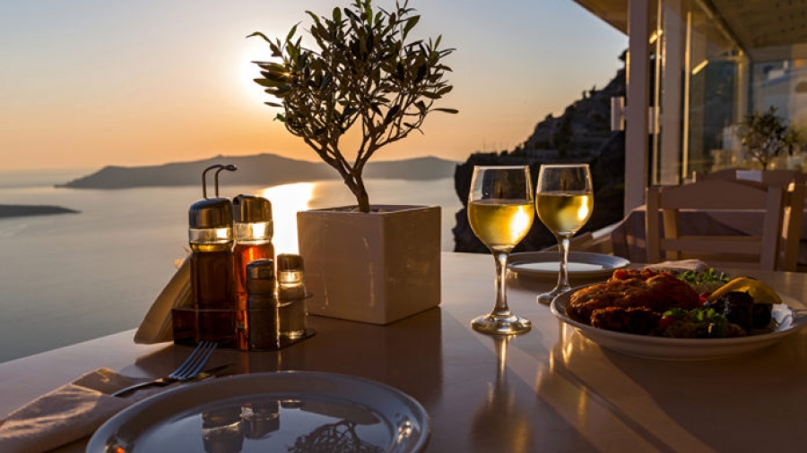 Η Ελλάδα στους κορυφαίους γαστρονομικούς προορισμούς των Βρετανών