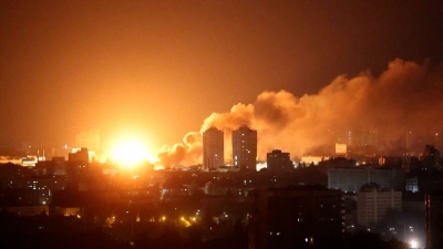 Οι Tomahawk ανοίγουν τον Ασκό του Αιόλου - Η Διοίκηση του Κιέβου ετοιμάζεται για μαζικές εκκενώσεις στην ουκρανική πρωτεύουσα