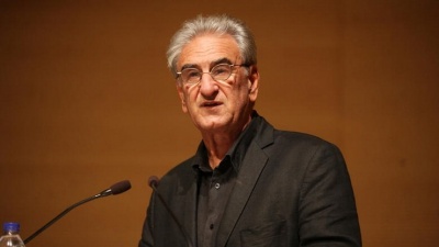 Λυκούδης: Η κυβέρνηση θα πάει μέχρι το τέλος, μέχρι τον Οκτώβριο του 2019 – Δεν προχωρά αυτόνομο το Ποτάμι