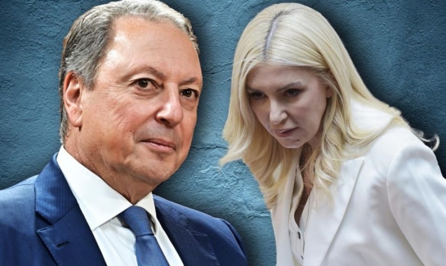 Καθαρό «ΟΧΙ» του Μαξίμου στην προανακριτική για Λιβανό, Αραμπατζή