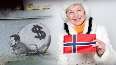 Πολιτική θύελλα στη Νορβηγία - Οι συνταξιούχοι θα πληρώσουν τα σπασμένα των Ουκρανών - Το σκάνδαλο με το κρατικό ταμείο