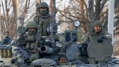 Πανικός στην Ουκρανία - Οι Ρώσοι πήραν το μάθημα τους από το Bakhmut και άλλαξαν τακτική στο Pokrovsk