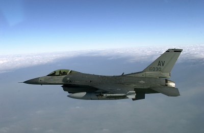 Ουκρανία: Χρειαζόμαστε 48 F -16 για να απελευθερώσουμε τα εδάφη μας από τους Ρώσους - Πυραυλικό πλήγμα στο Dnipro