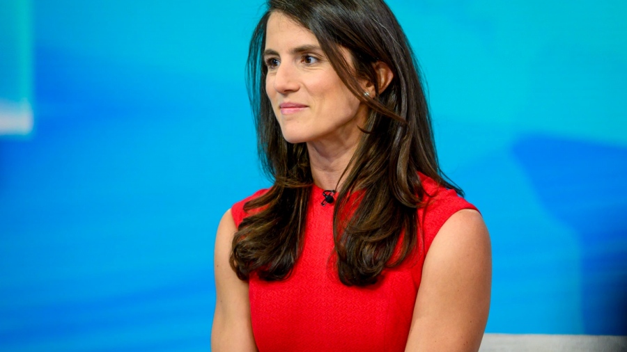 Σε σοκ οι Αμερικανοί... πέθανε και η εγγονή του John Kennedy, Tatiana Schlossberg