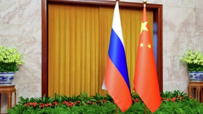 Ο Δράκος μίλησε - Το 2026 θα είναι σημαντικό έτος για τη σινορωσική στρατιωτική συνεργασία