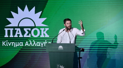 ΠΑΣΟΚ για τα γερμανικά τεθωρακισμένα Marder: Τι άλλαξε και πάνε στον Έβρο αντί για τα νησιά;