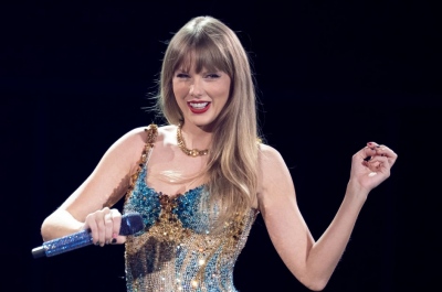 Nomura: Τεράστια η ώθηση των συναυλιών της Taylor Swift στην οικονομία – Ειδικά στις μικρές χώρες