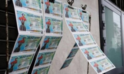 Το ΥΠΟΙΚ έδωσε λύση στο πρόβλημα των πρακτόρων  κρατικών λαχείων - Η καταλυτική παρέμβαση Χατζηθεοδοσίου