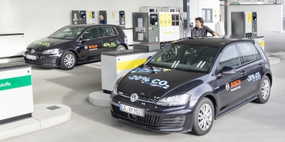 Blue Gasoline: Έρχεται η συνθετική βενζίνη!