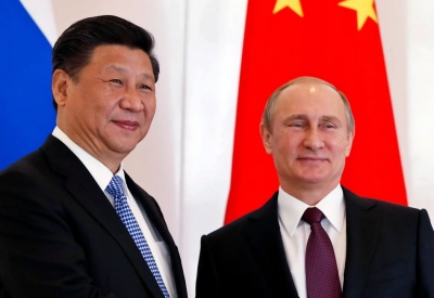 Η Κίνα τελειώνει την Ουκρανία - Θάβει στις Άλπεις το ελβετικό σχέδιο ειρήνης του Zelensky – Με τη Ρωσία σύσσωμος ο Παγκόσμιος Νότος