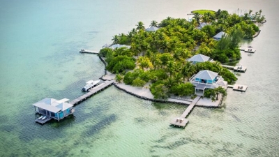 Πώς θα ταξιδέψουν οι τουρίστες πολυτελείας