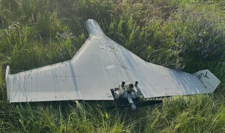 Βόμβα από Ουκρανία - Κινέζικα στο 100% τα εξαρτήματα των παραπλανητικών ρωσικών drones - Το Πεκίνο στηρίζει Μόσχα