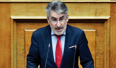 Ξανθόπουλος (ΣΥΡΙΖΑ): Η ΝΔ δεν θα ήθελε να δικαστεί ο κ. Καραμανλής γιατί είναι τοτέμ για αυτούς