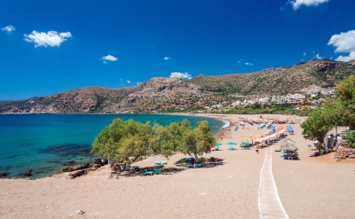 Λιατάκης (ξενοδόχοι Παλαιοχώρας Χανίων) στο BN: «Είμαστε ιδανικός καλοκαιρινός προορισμός για το… μέσο πορτοφόλι»