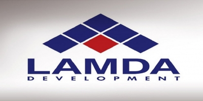 Lamda Development: Παραιτήθηκε από οικονομικός διευθυντής ο Βασίλης Μπαλούμης