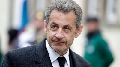 Γαλλία - Ένοχος ο Sarkozy για διαφθορά - Ποινή φυλάκισης 3 ετών