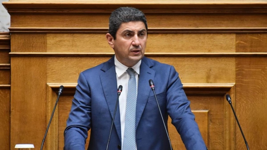 Για τις αλλαγές στην ΚΑΠ ενημερώνει τη Βουλή την Τρίτη 9/4 ο Αυγενάκης: Σταδιακη ικανοποίηση 4 αγροτικών αιτημάτων