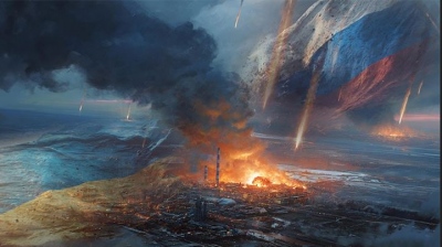 Τους διέλυσαν - Οι Ρώσοι κατέστρεψαν το μυστικό σχέδιο Zelensky για επιθέσεις με Sapsan στη... Μόσχα - Το λάθος Γερμανού στρατηγού