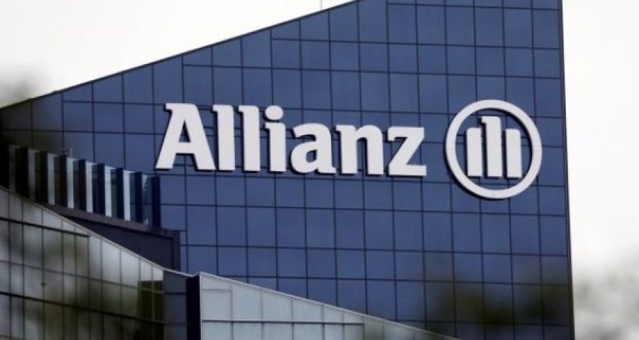 Η Allianz αναλαμβάνει το κόστος του υγειονομικού υλικού για την ασφάλεια 15.000 αιμοδοτών σε δράσεις εθελοντικής αιμοδοσίας