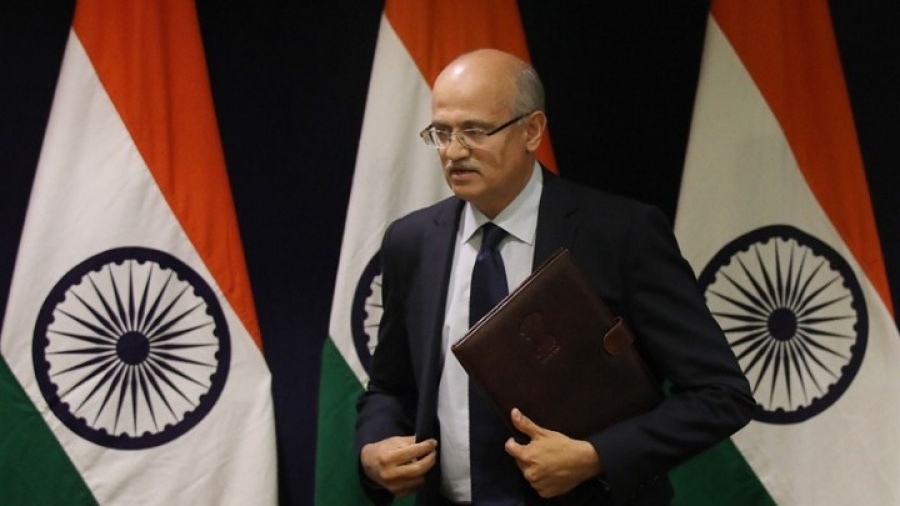 Η Ινδία ανακοίνωσε «προληπτικό πλήγμα» εναντίον στρατοπέδου εκπαίδευσης τζιχαντιστών στο Πακιστάν