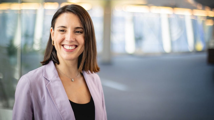 Υποψηφιότητα έκπληξη για την προεδρία της Ευρωβουλής - Η Roberta Metsola βρήκε μια απροσδόκητη αντίπαλο