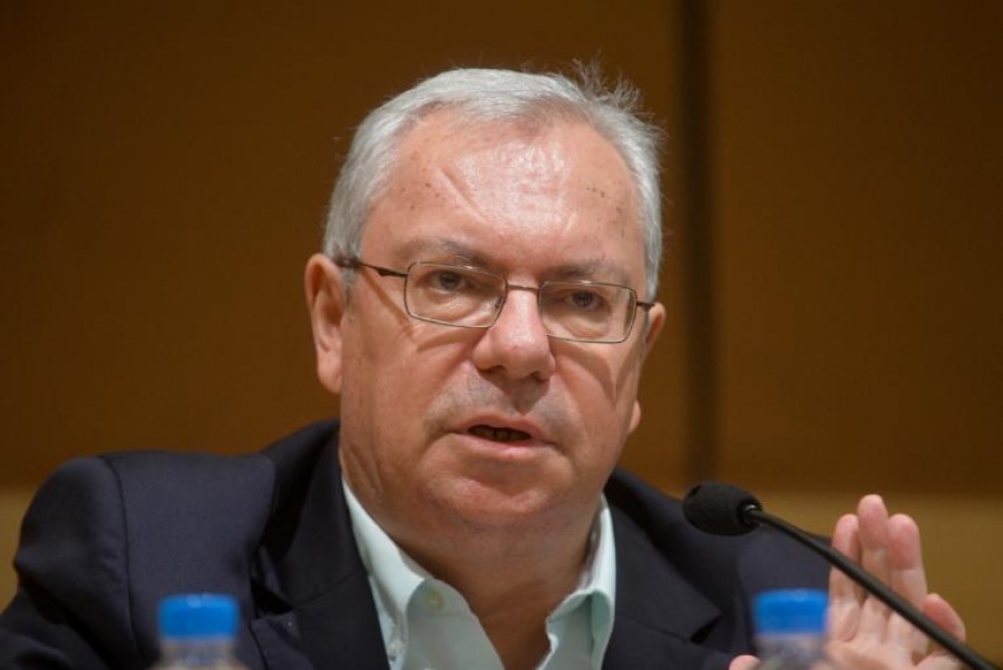 Μαλέλης: Δύσκολες ημέρες περιμένουν το ΚΙΝΑΛ – Ας αναλάβει ο καθένας τις ευθύνες του