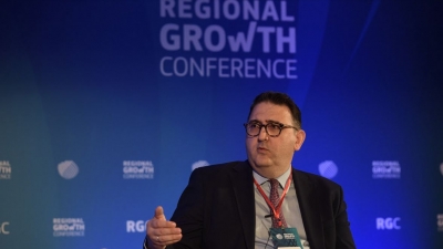 Regional Growth Conference: Εκμηδενίστηκαν οι εκκρεμείς συντάξεις του ΝΑΤ