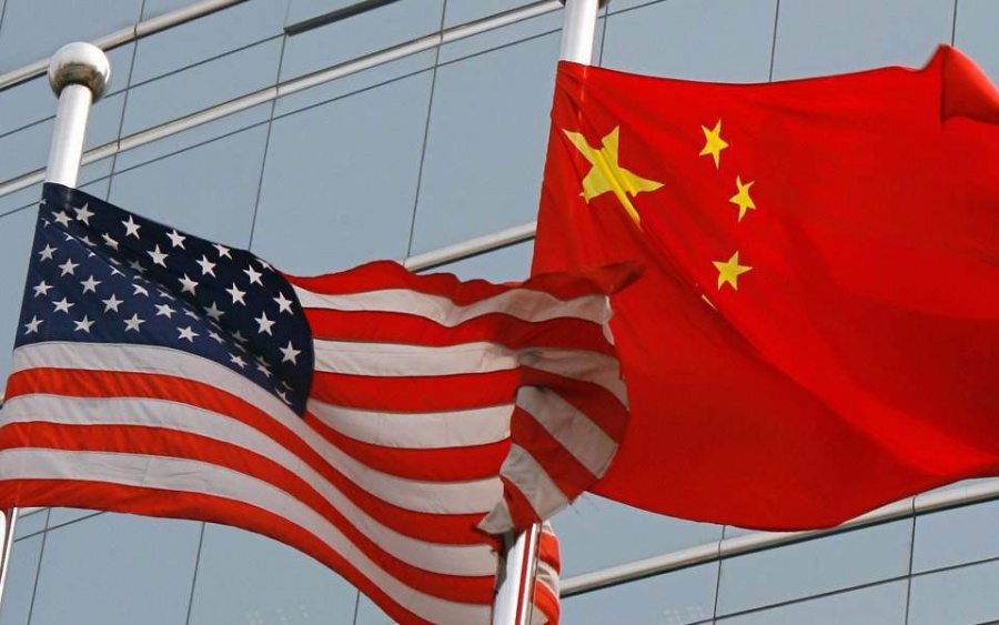 Η Κίνα προσφεύγει στον ΠΟΕ κατά των ΗΠΑ